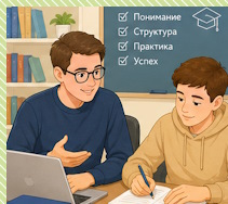Услуги Услуги репетиторов в Благовещенске
