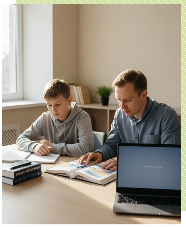 Репетитор по английскому 7 класс в Благовещенске по цене 1219 р. | Репетитор-Бгн