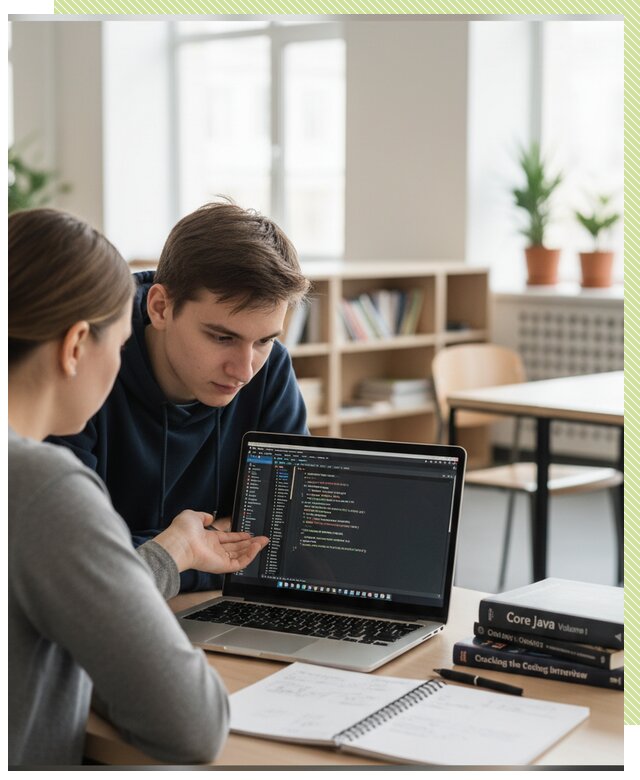 Репетитор по JavaScript в Благовещенске по цене от 1828 р. | Репетитор-Бгн