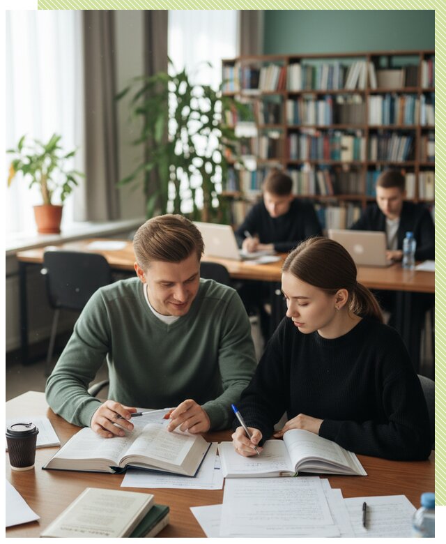 Репетитор для студентов медиков в Благовещенске от 1524 р. | Репетитор-Бгн
